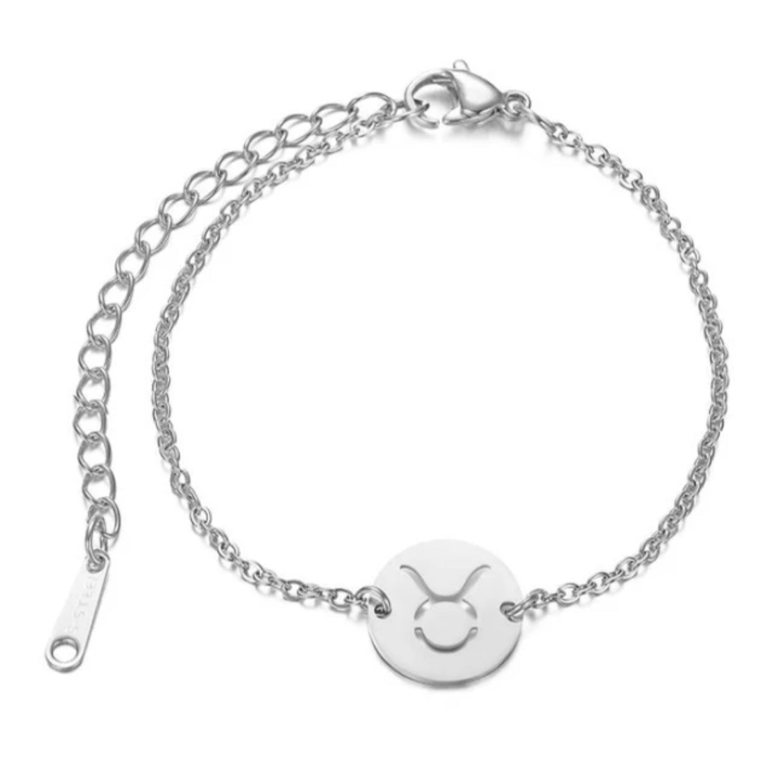 Starsign Bracelet