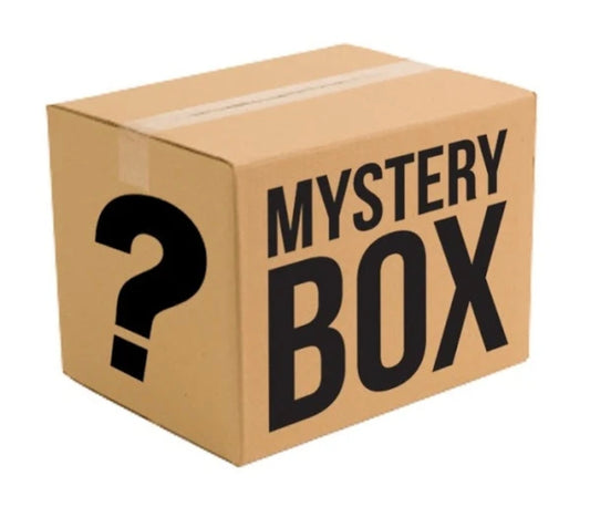 Mystery Box