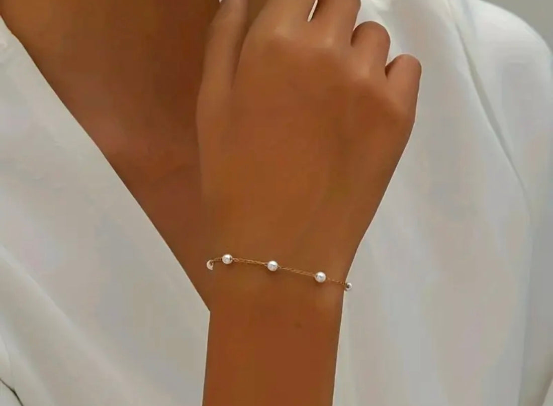 Penelope Bracelet